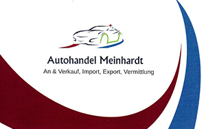 Autohandel Meinhardt Oleg Meinhardt: Ihr Autohandel in Sottrum